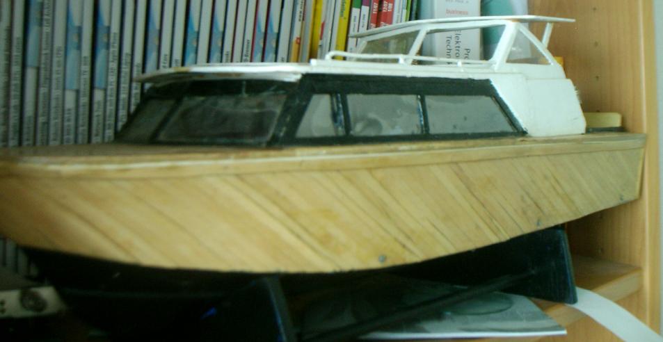 Graupner Carina